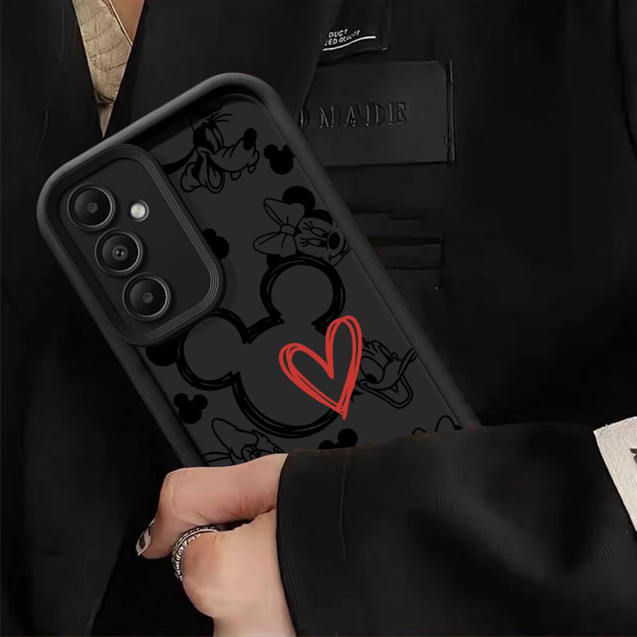 Soft Cover Phone Case for Sams - огляд і ціна Samsung Galaxy A55