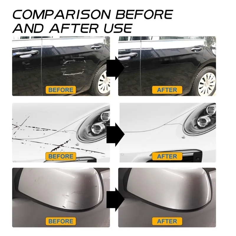 30/120ML Car Nano Coating Spra - огляд і ціна Nano Liquid Coating