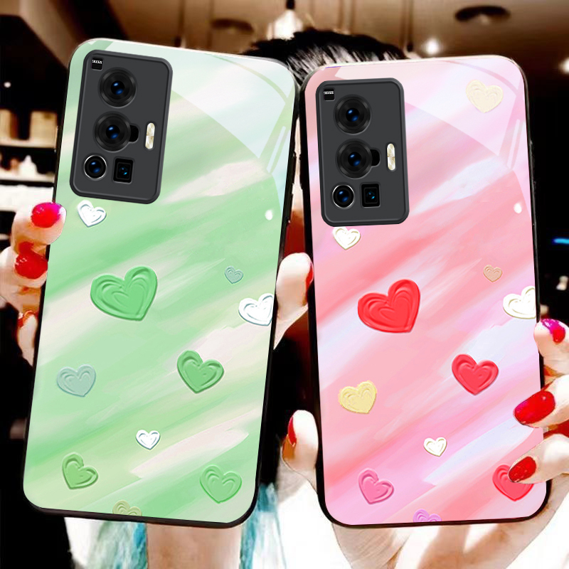 Minimalist and hazy art For vi - огляд і ціна Vivo V40