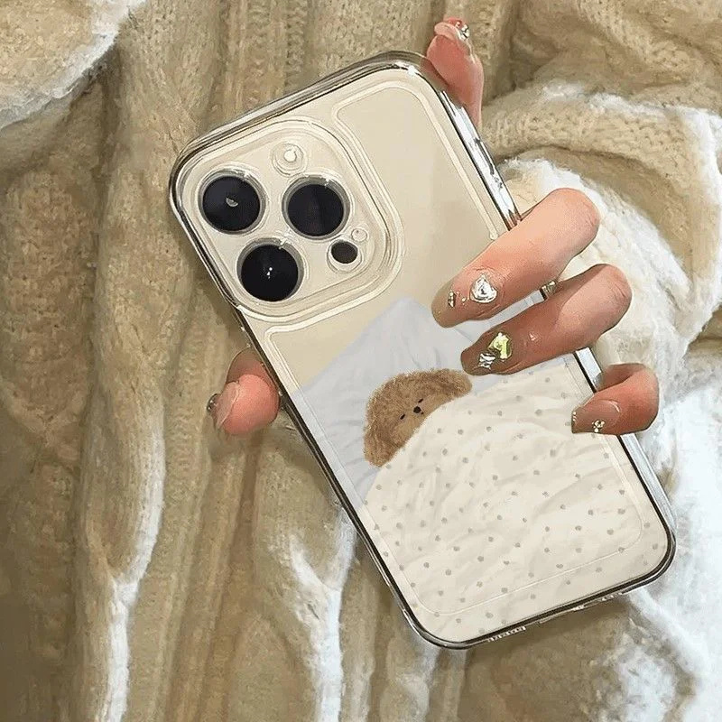 Phone Case For Samsung Galaxy  - огляд і ціна Samsung Galaxy A55