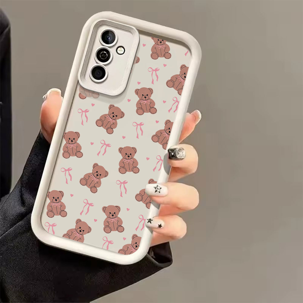 Soft TPU Cover For Samsung Gal - огляд і ціна Samsung Galaxy A55