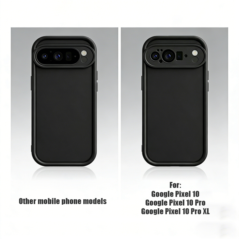 Ocean Whale Patterned TPU Phon - огляд і ціна Google Pixel 8A