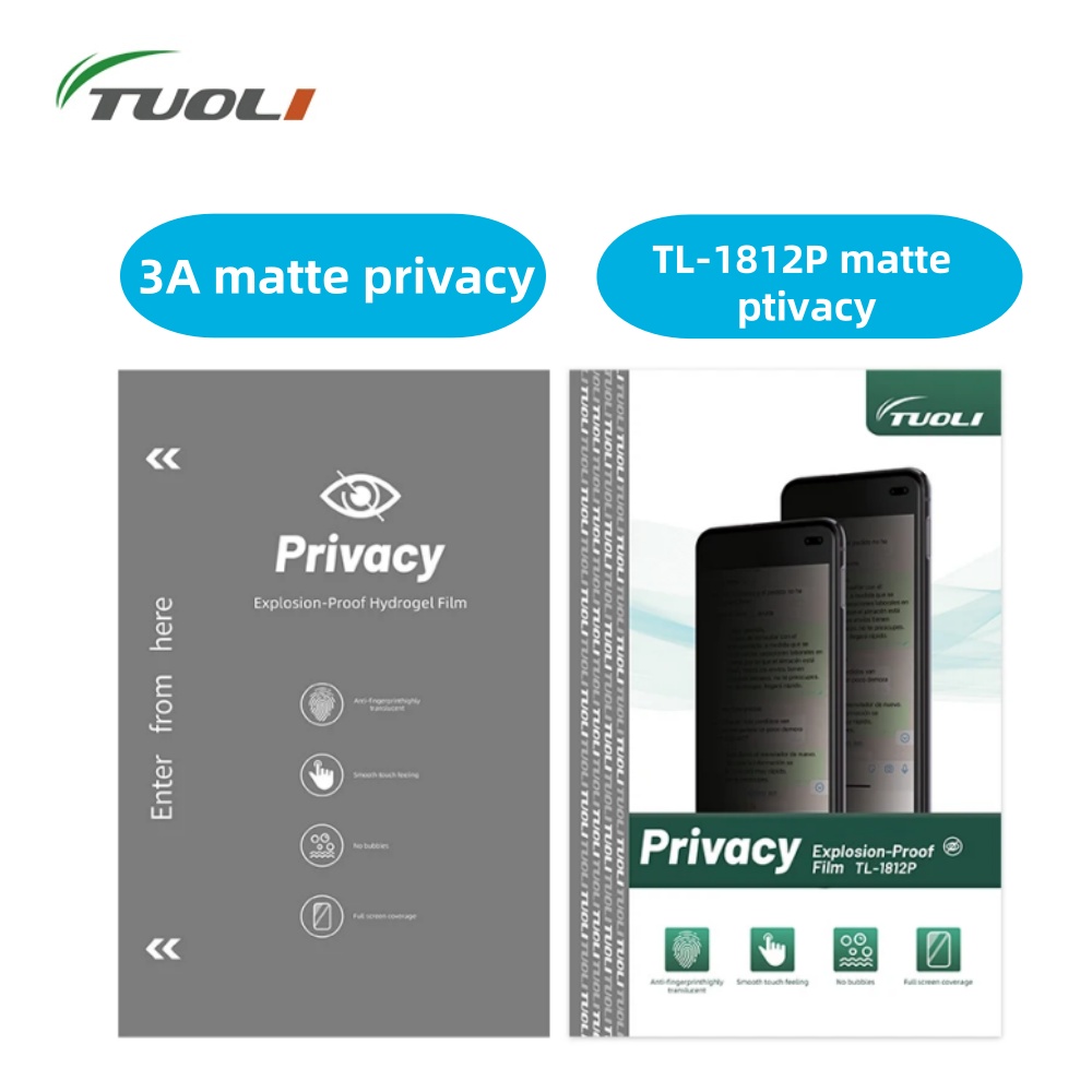 TUOLI TL-1812P 50pcs 25pcs Ant - огляд і ціна Screen Protector Cutter