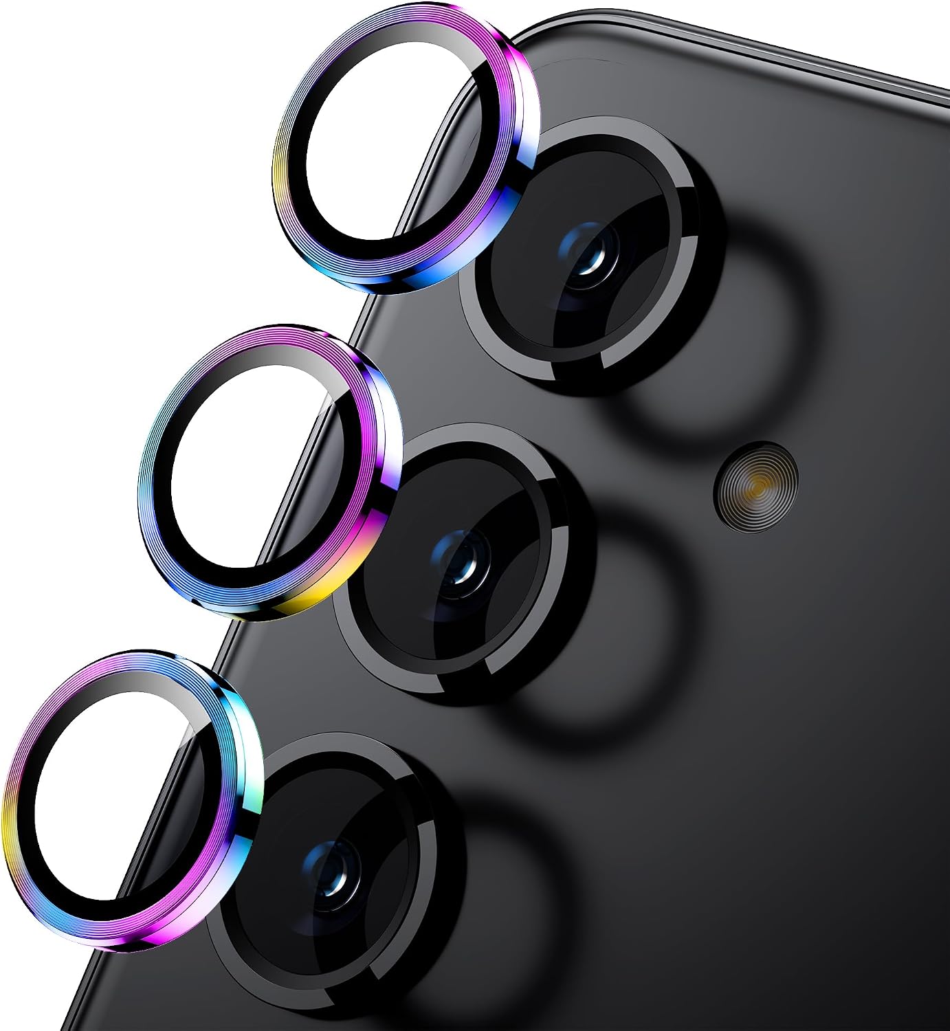 9H Tempered Glass Camera Scree - огляд і ціна Tempered Glass Screen 9H