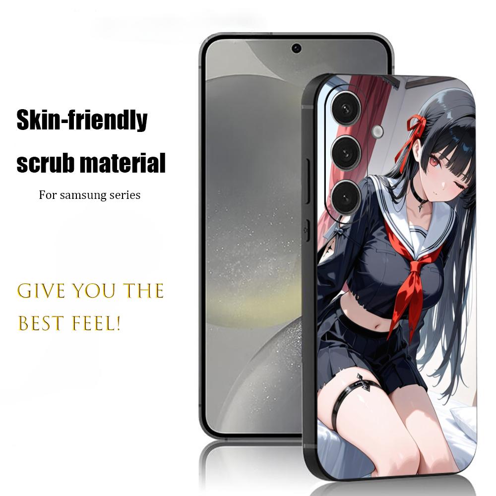 Hot Chisa Wuthering Waves Phon - огляд і ціна Samsung Galaxy S24