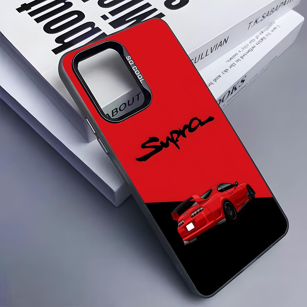 Car S-Supra Phone Case for Sam - огляд і ціна Samsung Galaxy S24