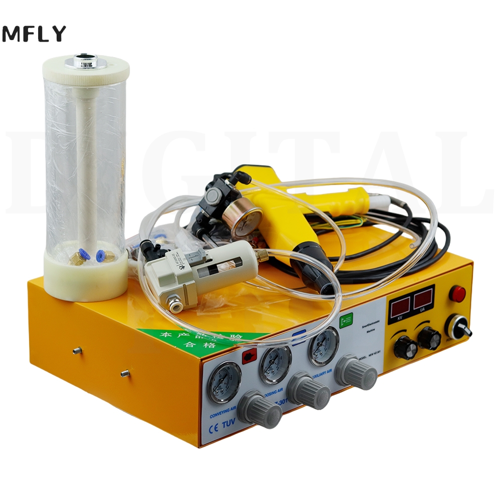 Spraying Equipment Portable Po - огляд і ціна Oleophobic Coating Spray
