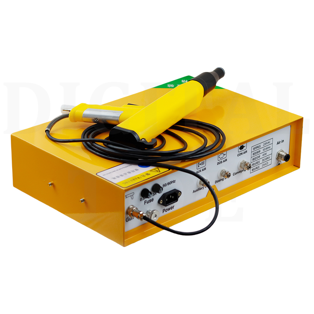 Spraying Equipment Portable Po - огляд і ціна Oleophobic Coating Spray