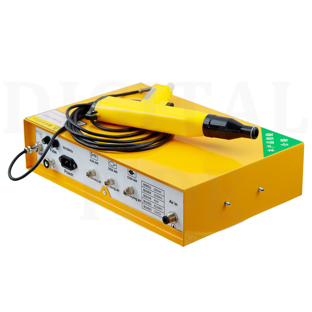 Spraying Equipment Portable Po - огляд і ціна Oleophobic Coating Spray